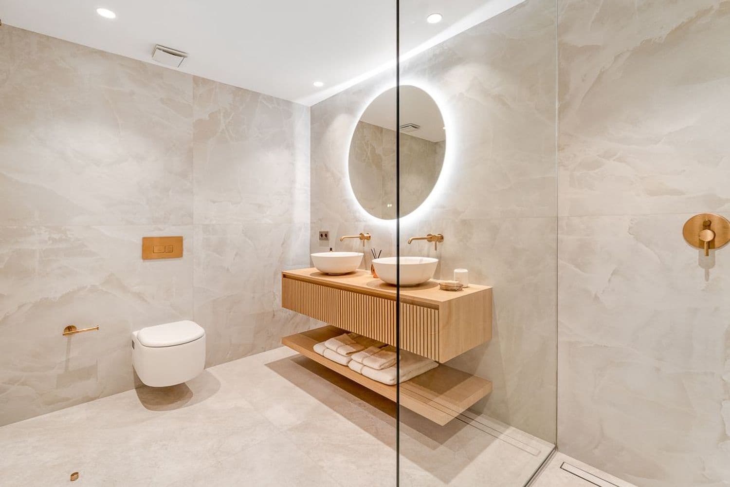 3 chambre Appartement à vendre à Guadalmansa avec piscine garage - 3 350 000 € (Ref: 9796607)