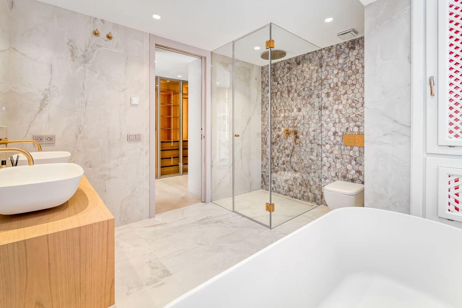 3 chambre Appartement à vendre à Guadalmansa avec piscine garage - 3 350 000 € (Ref: 9796607)