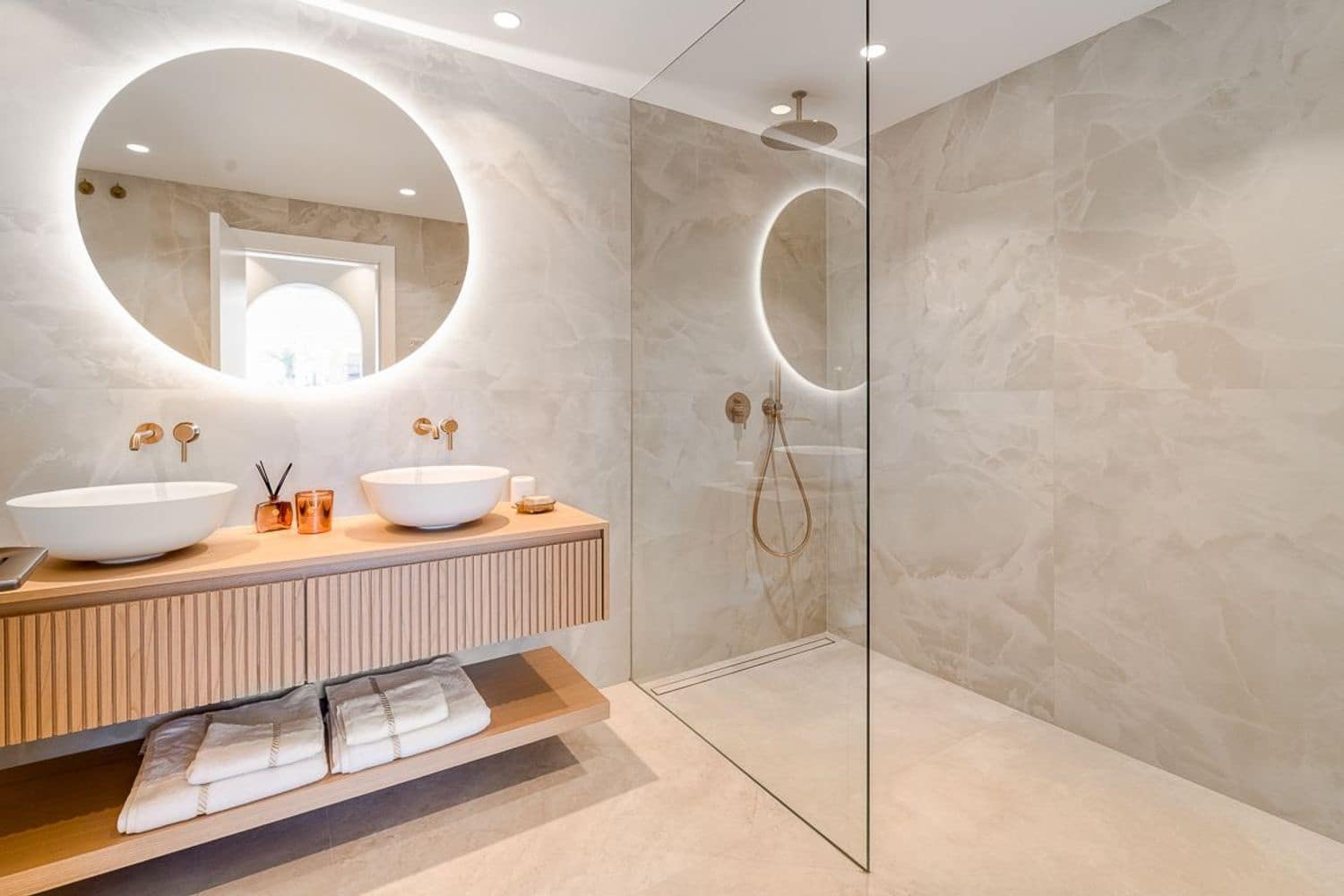 3 chambre Appartement à vendre à Guadalmansa avec piscine garage - 3 350 000 € (Ref: 9796607)