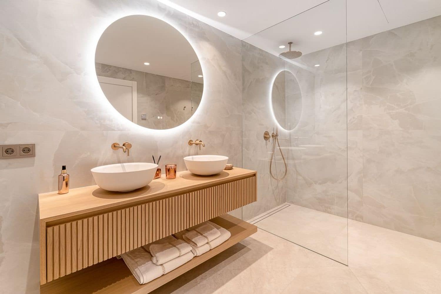 3 chambre Appartement à vendre à Guadalmansa avec piscine garage - 3 350 000 € (Ref: 9796607)