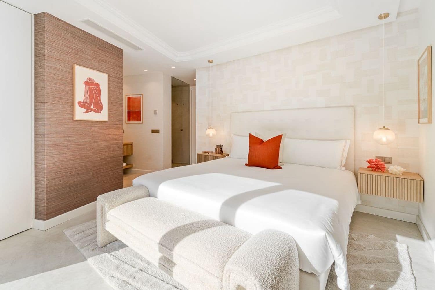 3 chambre Appartement à vendre à Guadalmansa avec piscine garage - 3 350 000 € (Ref: 9796607)