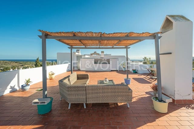 2 soverom Leilighet til salgs i Estepona Golf, Estepona med svømmebasseng garasje - € 430 000 (Ref: 9798545)