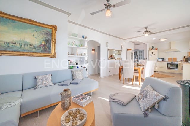 2 soverom Leilighet til salgs i Estepona Golf, Estepona med svømmebasseng garasje - € 430 000 (Ref: 9798545)