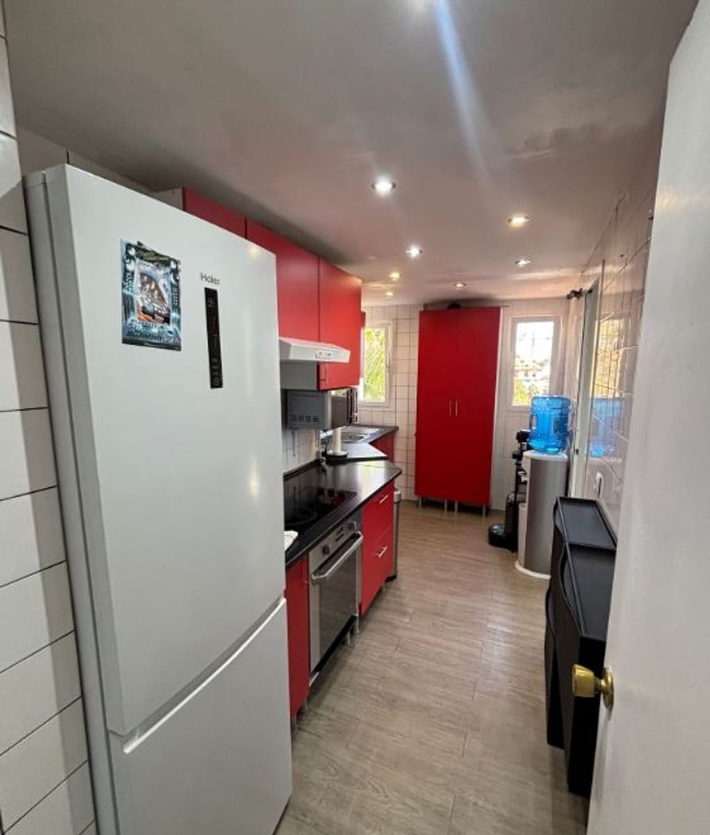 2 quarto Apartamento para venda em New Golden Mile com piscina garagem - 299 000 € (Ref: 9798546)