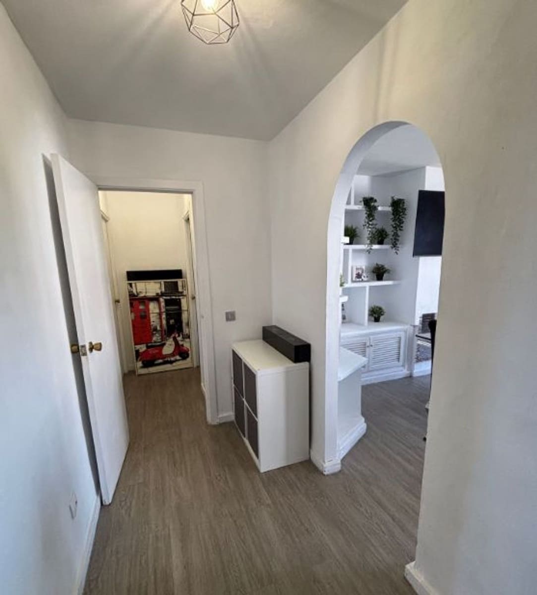 2 quarto Apartamento para venda em New Golden Mile com piscina garagem - 299 000 € (Ref: 9798546)