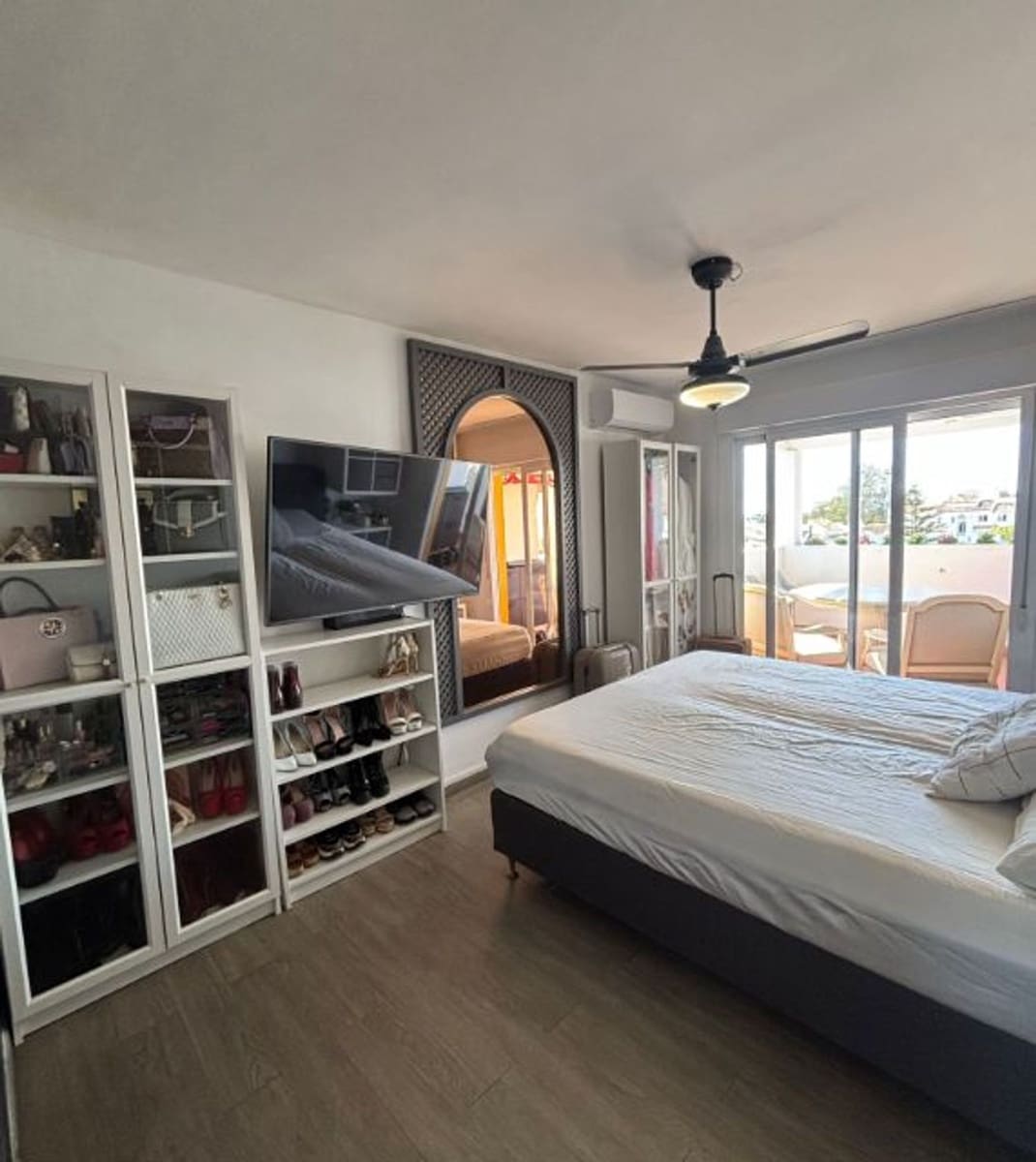 2 quarto Apartamento para venda em New Golden Mile com piscina garagem - 299 000 € (Ref: 9798546)