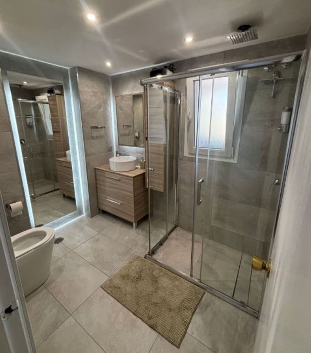 2 quarto Apartamento para venda em New Golden Mile com piscina garagem - 299 000 € (Ref: 9798546)