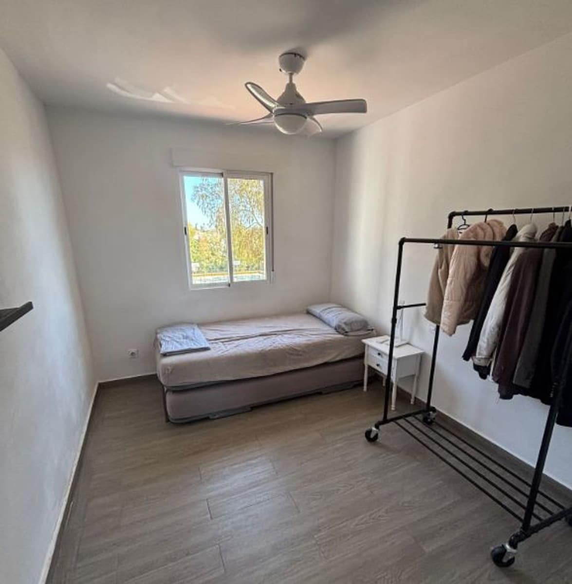 2 quarto Apartamento para venda em New Golden Mile com piscina garagem - 299 000 € (Ref: 9798546)