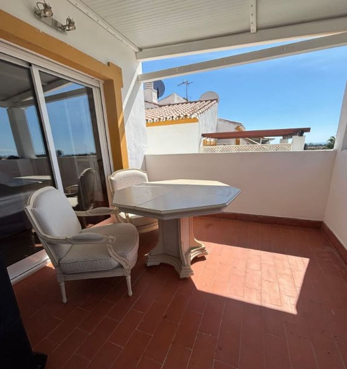 2 quarto Apartamento para venda em New Golden Mile com piscina garagem - 299 000 € (Ref: 9798546)