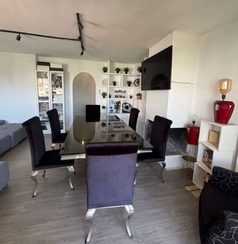 2 quarto Apartamento para venda em Nueva Atalaya, Estepona com piscina garagem - 299 000 € (Ref: 9798546)