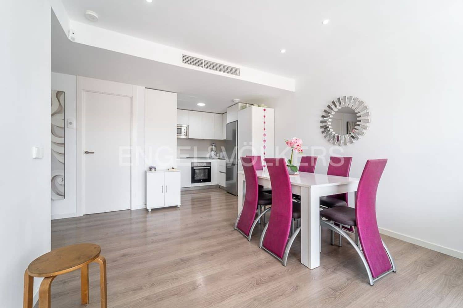 3 makuuhuone Huoneisto myytävänä paikassa Estepona mukana uima-altaan 
autotalli - 425 000 € (Ref: 9798547)