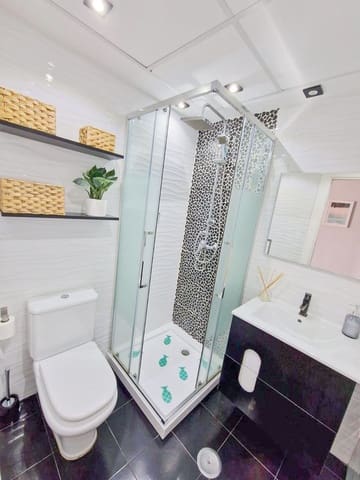 2 Zimmer Apartment zu verkaufen in Sierra de Estepona - Avda. de Andalucía, Estepona mit Pool Garage - 399.000 € (Ref: 9798548)