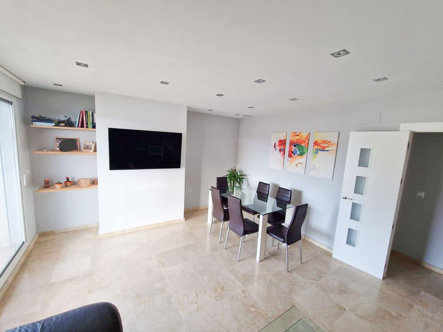 2 sovrum Lägenhet till salu i Estepona med pool garage - 399 000 € (Ref: 9798548)