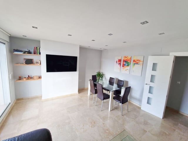 2 Zimmer Apartment zu verkaufen in Sierra de Estepona - Avda. de Andalucía, Estepona mit Pool Garage - 399.000 € (Ref: 9798548)