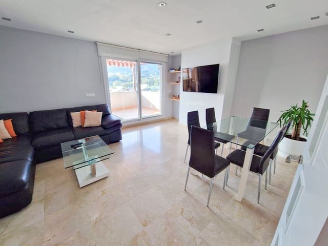 2 Zimmer Apartment zu verkaufen in Sierra de Estepona - Avda. de Andalucía, Estepona mit Pool Garage - 399.000 € (Ref: 9798548)