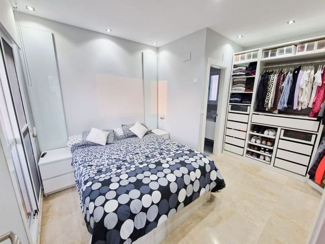 2 Zimmer Apartment zu verkaufen in Sierra de Estepona - Avda. de Andalucía, Estepona mit Pool Garage - 399.000 € (Ref: 9798548)