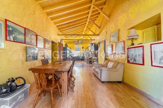 6 soverom Finca/Herregård til salgs i Altos de Estepona, Estepona med svømmebasseng garasje - € 8 000 000 (Ref: 9798549)