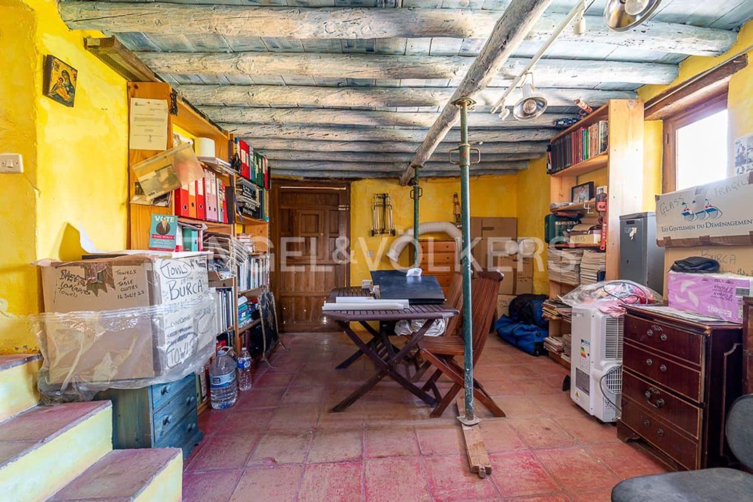 6 bedroom Finca/Country House for sale in Estepona with pool garage - € 8,000,000 (Ref: 9798549)