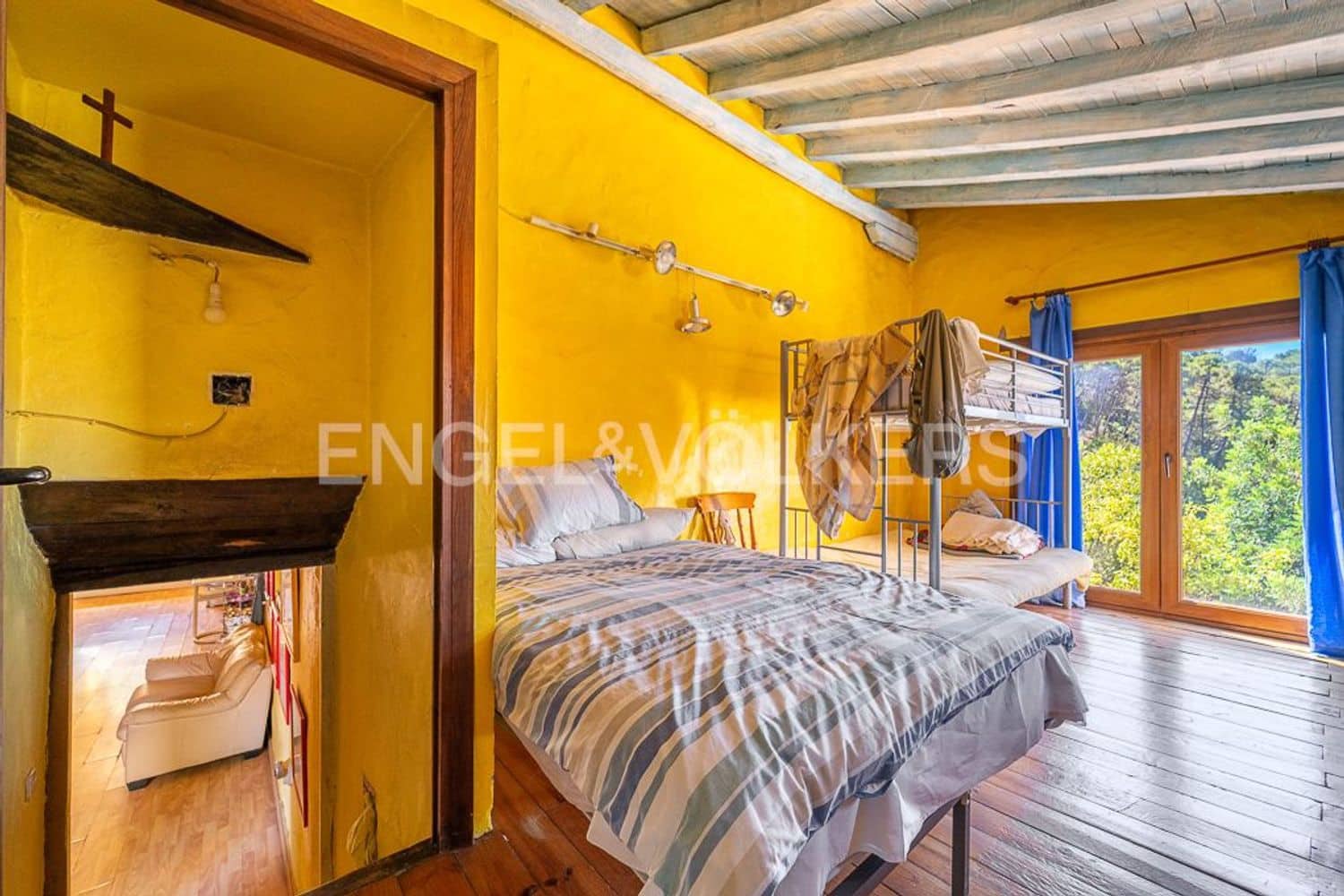 6 bedroom Finca/Country House for sale in Estepona with pool garage - € 8,000,000 (Ref: 9798549)