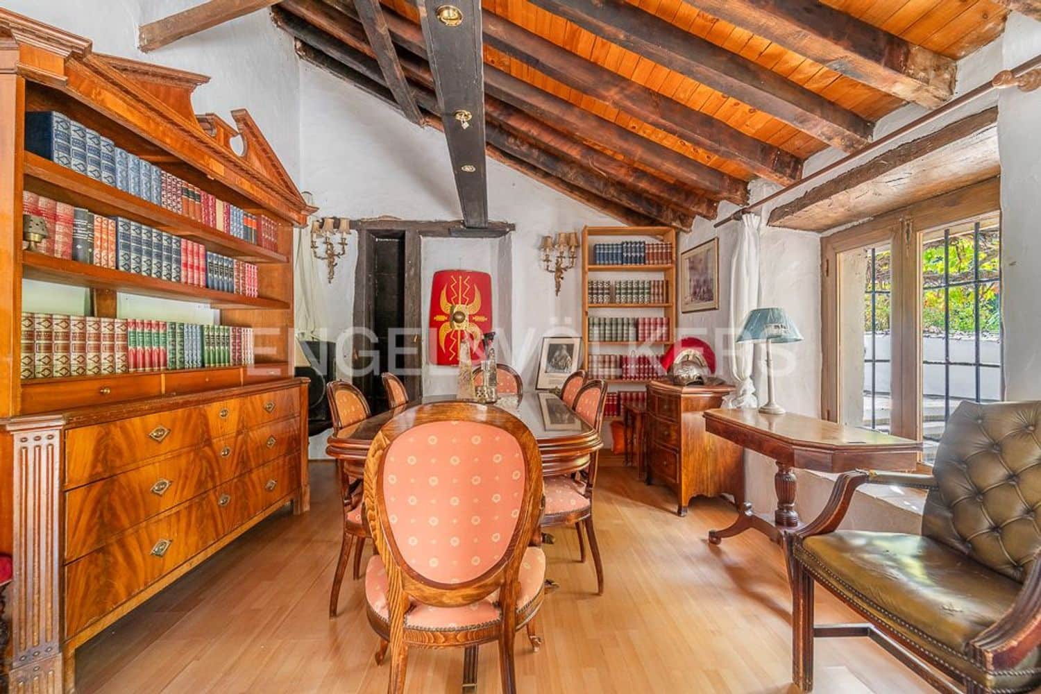 6 bedroom Finca/Country House for sale in Estepona with pool garage - € 8,000,000 (Ref: 9798549)