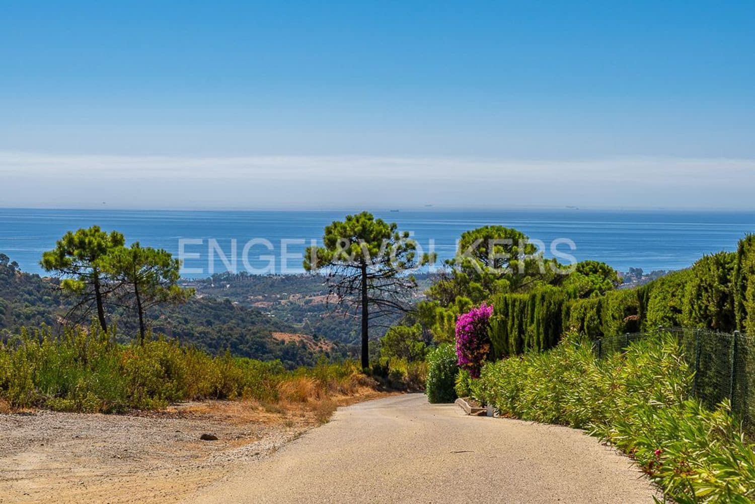 6 bedroom Finca/Country House for sale in Estepona with pool garage - € 8,000,000 (Ref: 9798549)