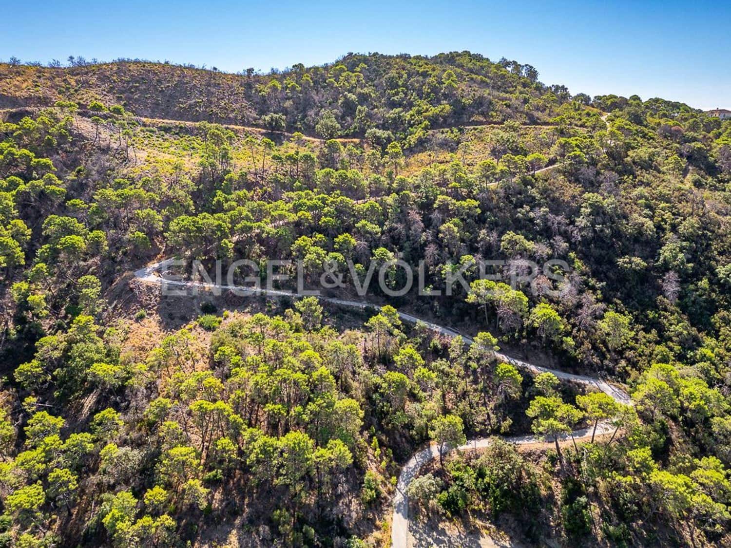 6 bedroom Finca/Country House for sale in Estepona with pool garage - € 8,000,000 (Ref: 9798549)