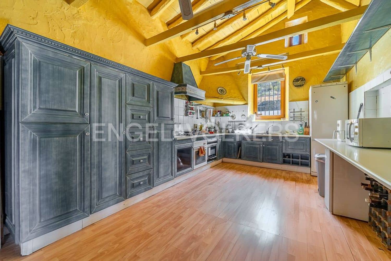 8 Zimmer Finca/Landgut zu verkaufen in Estepona mit Pool Garage - 10.000.000 € (Ref: 9798550)