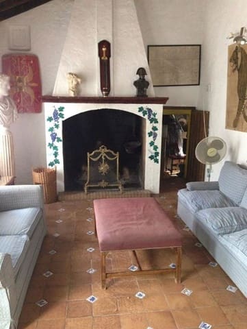 8 Zimmer Finca/Landgut zu verkaufen in Altos de Estepona, Estepona mit Pool Garage - 10.000.000 € (Ref: 9798550)