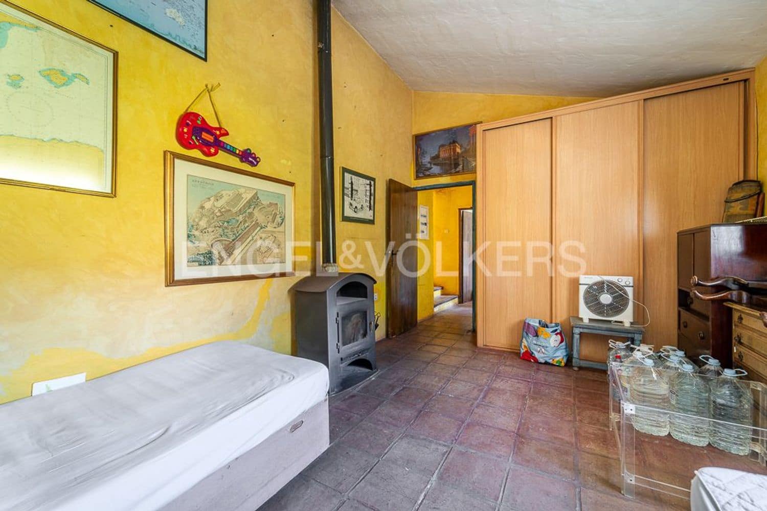 8 Zimmer Finca/Landgut zu verkaufen in Estepona mit Pool Garage - 10.000.000 € (Ref: 9798550)