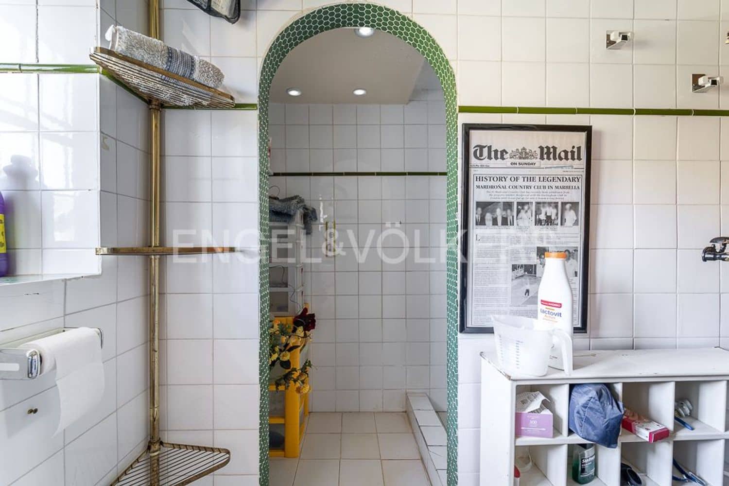 8 Zimmer Finca/Landgut zu verkaufen in Estepona mit Pool Garage - 10.000.000 € (Ref: 9798550)