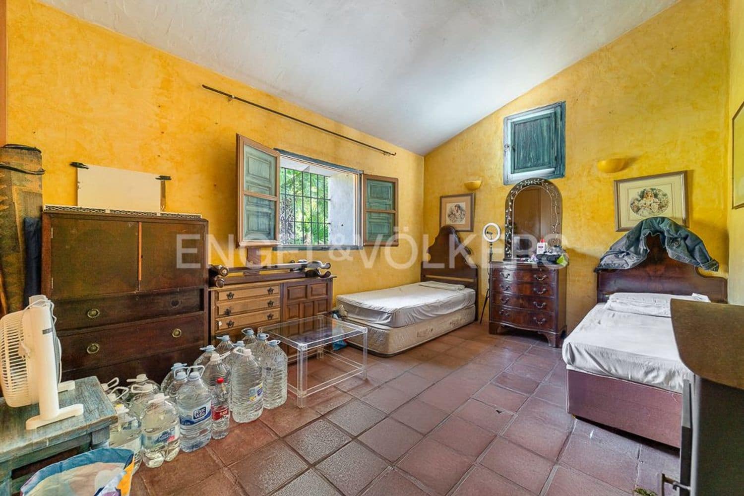 8 Zimmer Finca/Landgut zu verkaufen in Estepona mit Pool Garage - 10.000.000 € (Ref: 9798550)