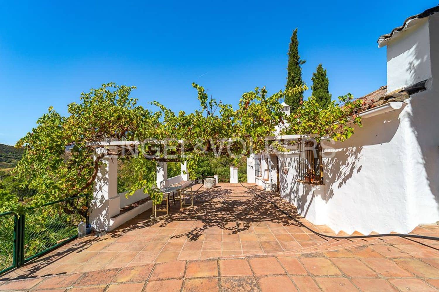 8 Zimmer Finca/Landgut zu verkaufen in Estepona mit Pool Garage - 10.000.000 € (Ref: 9798550)