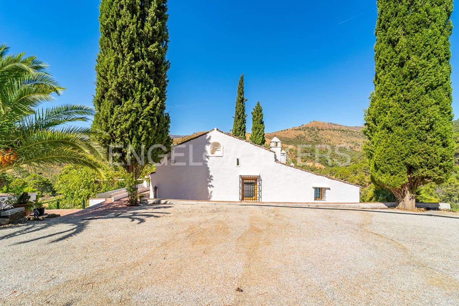 8 Zimmer Finca/Landgut zu verkaufen in Estepona mit Pool Garage - 10.000.000 € (Ref: 9798550)