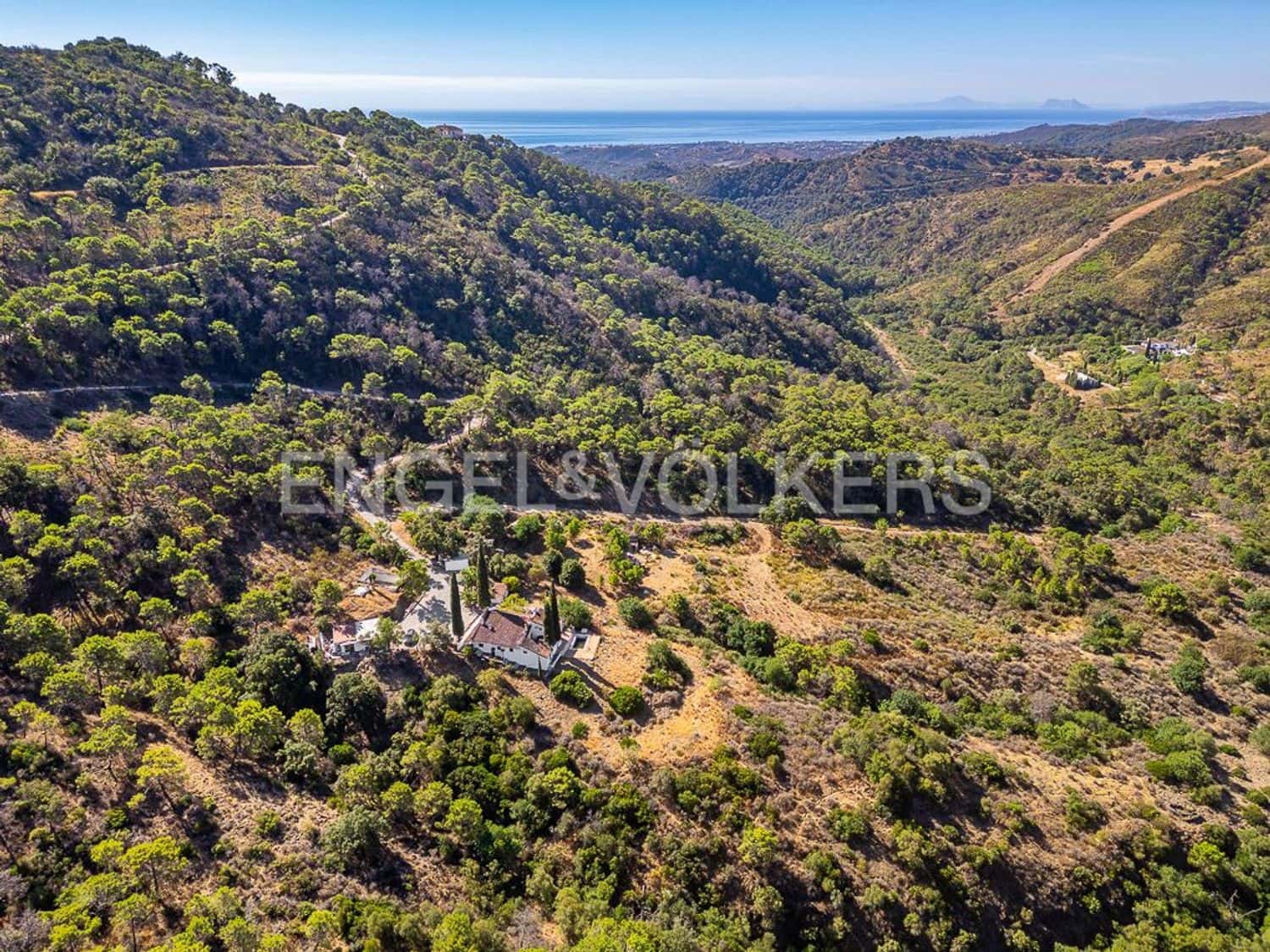 8 Zimmer Finca/Landgut zu verkaufen in Estepona mit Pool Garage - 10.000.000 € (Ref: 9798550)