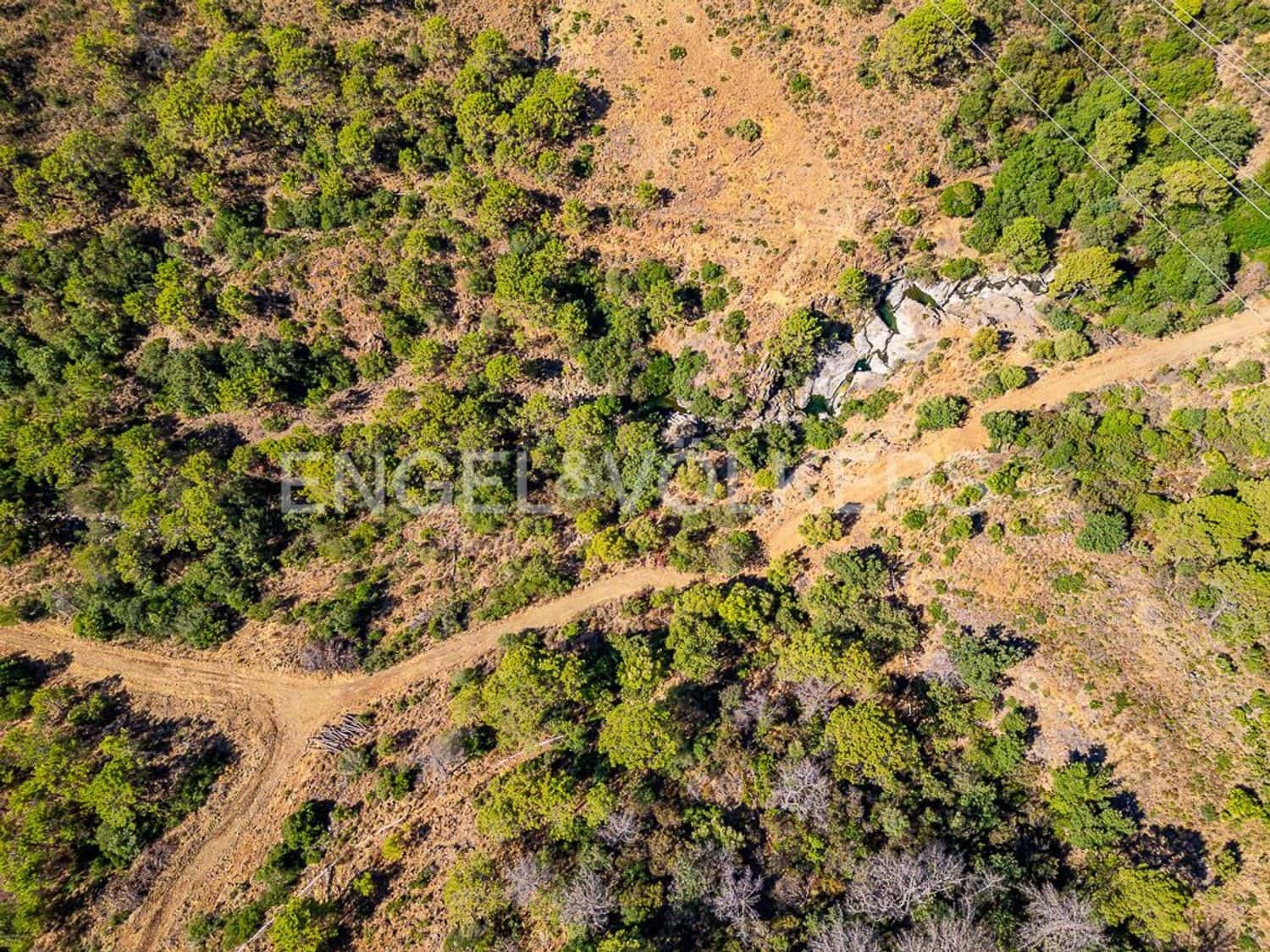 8 Zimmer Finca/Landgut zu verkaufen in Estepona mit Pool Garage - 10.000.000 € (Ref: 9798550)