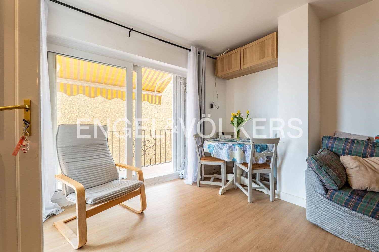 1 chambre Appartement à vendre à Estepona avec piscine garage - 256 000 € (Ref: 9815595)