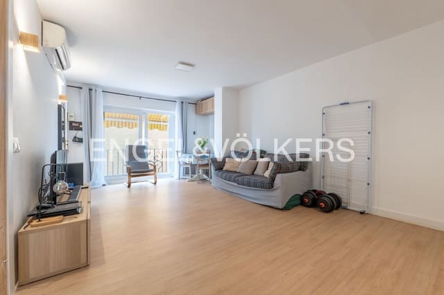 1 chambre Appartement à vendre à Seghers, Estepona avec piscine garage - 256 000 € (Ref: 9815595)