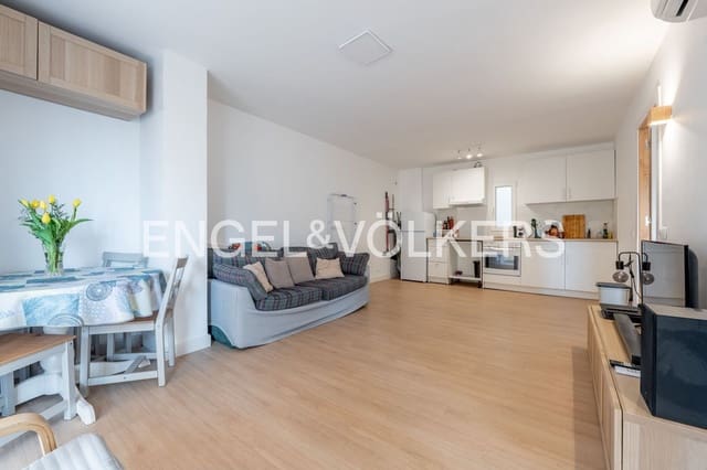 1 chambre Appartement à vendre à Seghers, Estepona avec piscine garage - 256 000 € (Ref: 9815595)