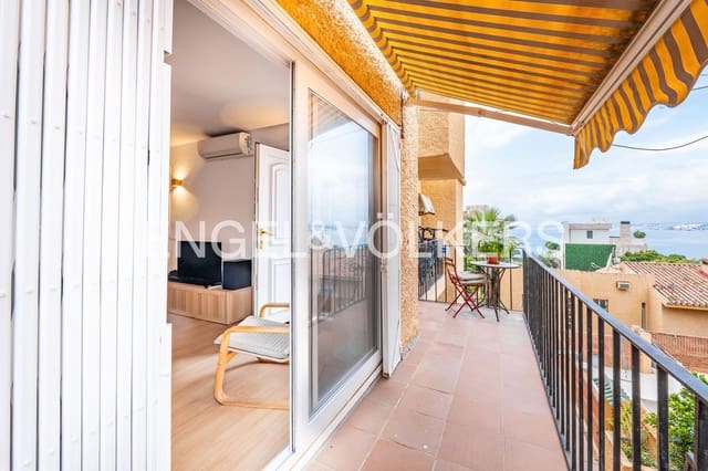 1 chambre Appartement à vendre à Seghers, Estepona avec piscine garage - 256 000 € (Ref: 9815595)
