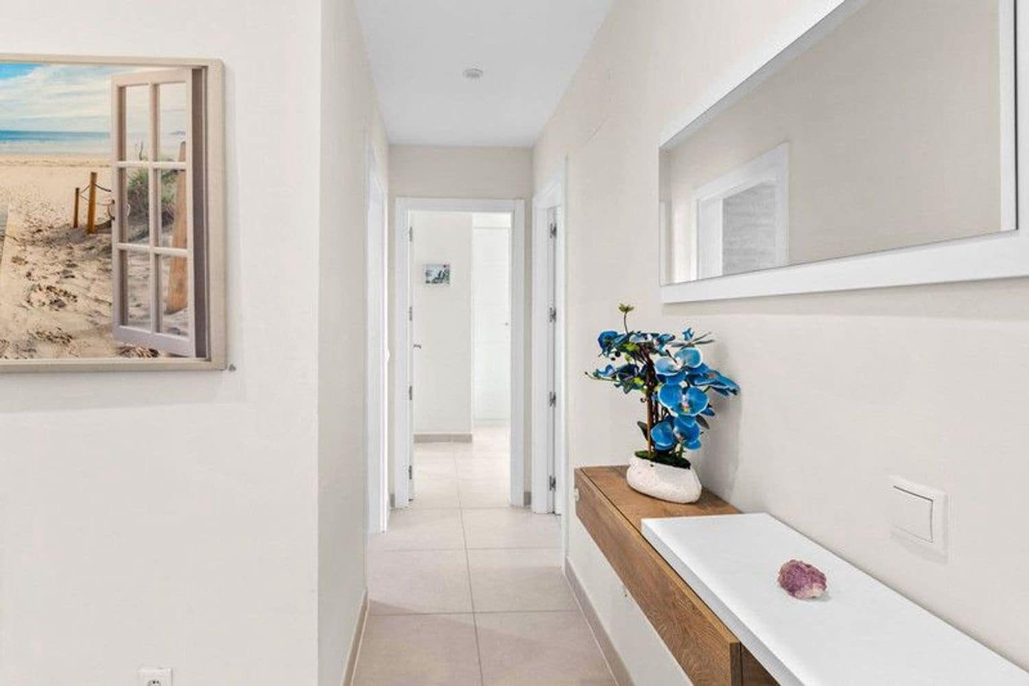 Apartamento de 2 habitaciones en Estepona en venta con piscina garaje - 485.000 € (Ref: 9815596)