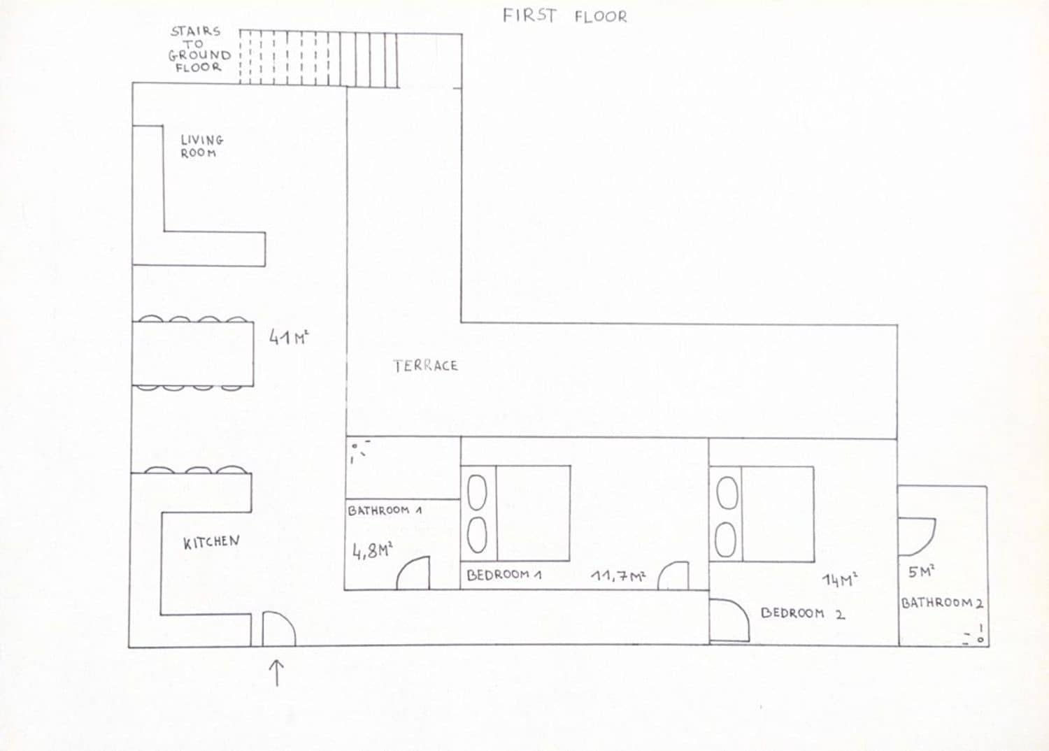 4 bedroom Villa for sale in Estepona with pool garage - € 1,150,000 (Ref: 9815597)