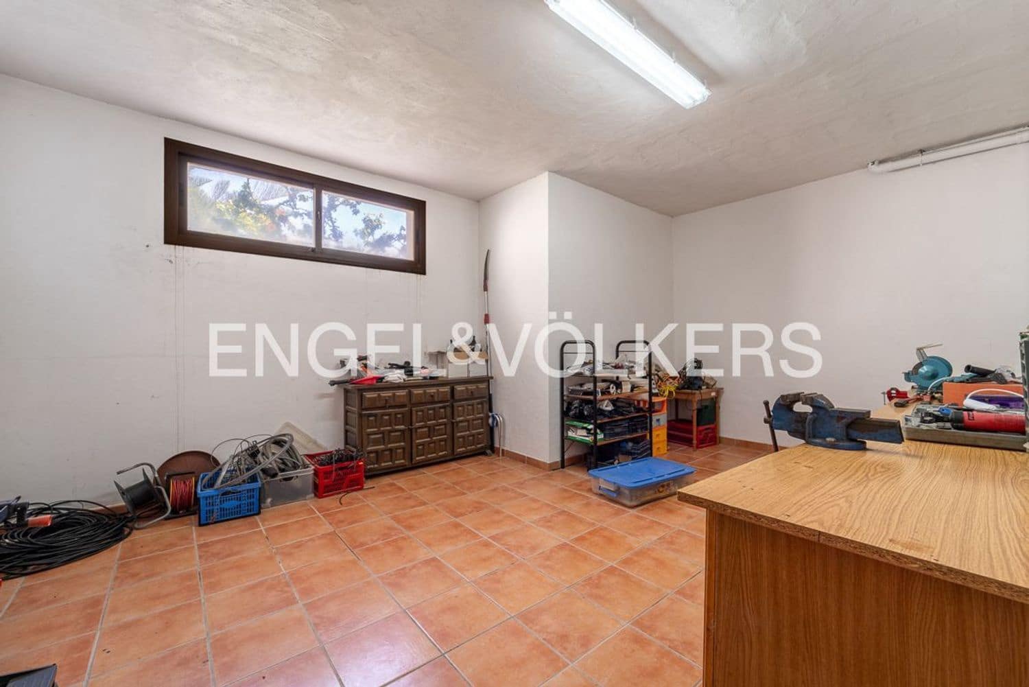 4 sovrum Finca/Hus på landet till salu i El Padron med pool garage - 1 960 000 € (Ref: 9815598)