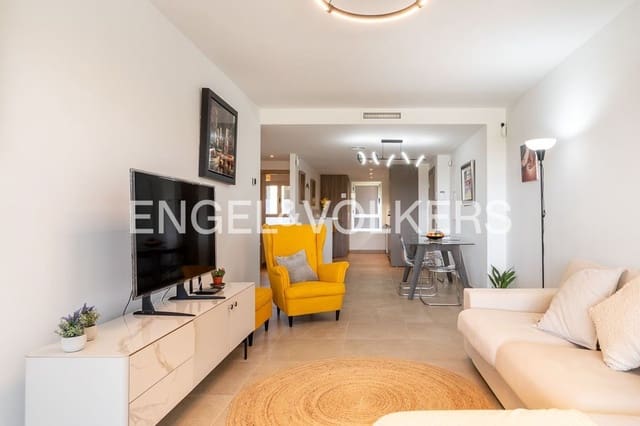 2 chambre Appartement à vendre à Estepona Golf, Estepona avec piscine garage - 355 000 € (Ref: 9824529)