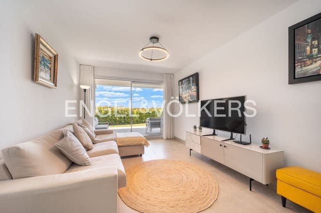 2 chambre Appartement à vendre à Estepona Golf, Estepona avec piscine garage - 355 000 € (Ref: 9824529)