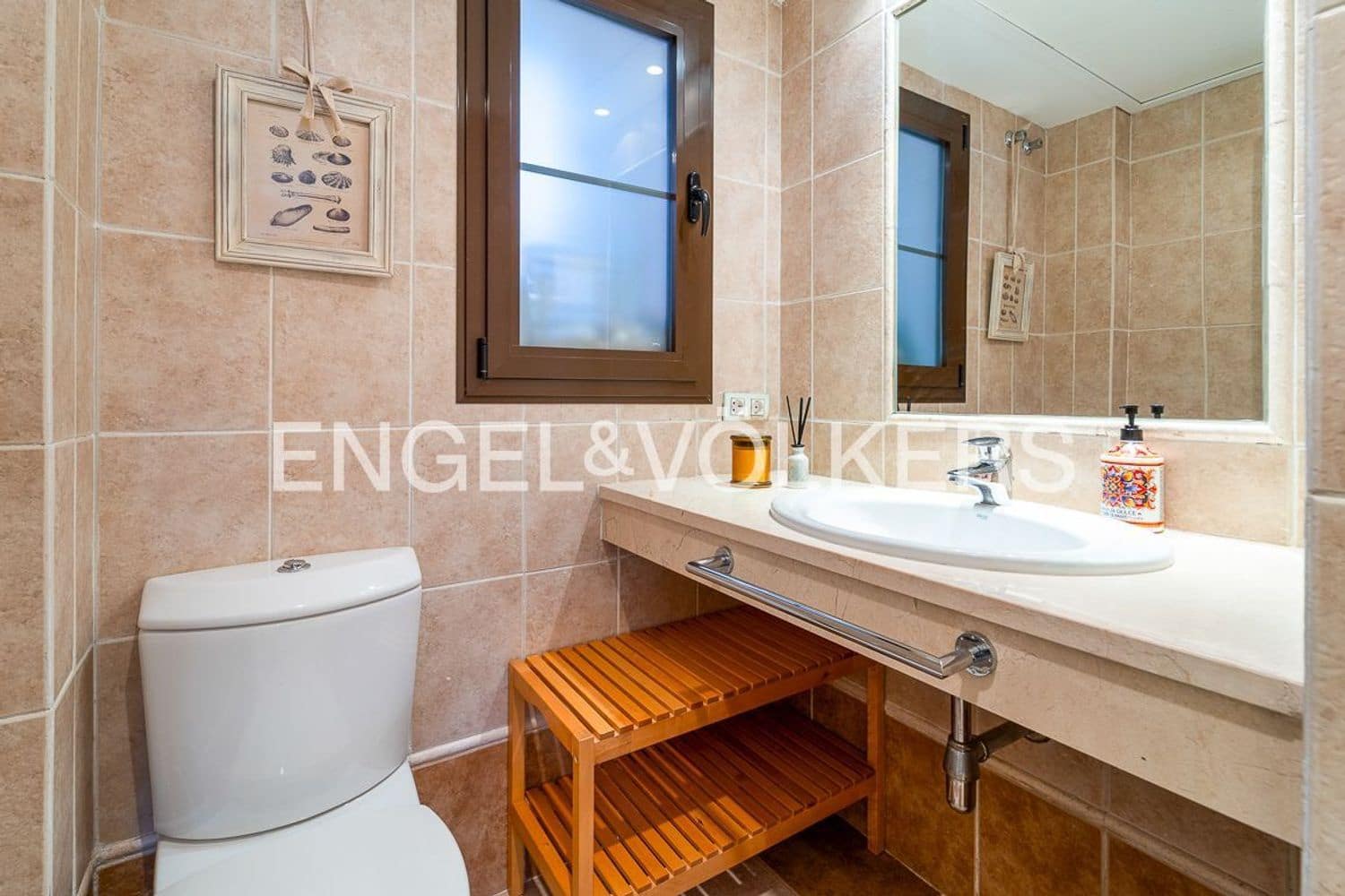 3 soverom Leilighet til salgs i New Golden Mile med svømmebasseng garasje - € 630 000 (Ref: 9824530)