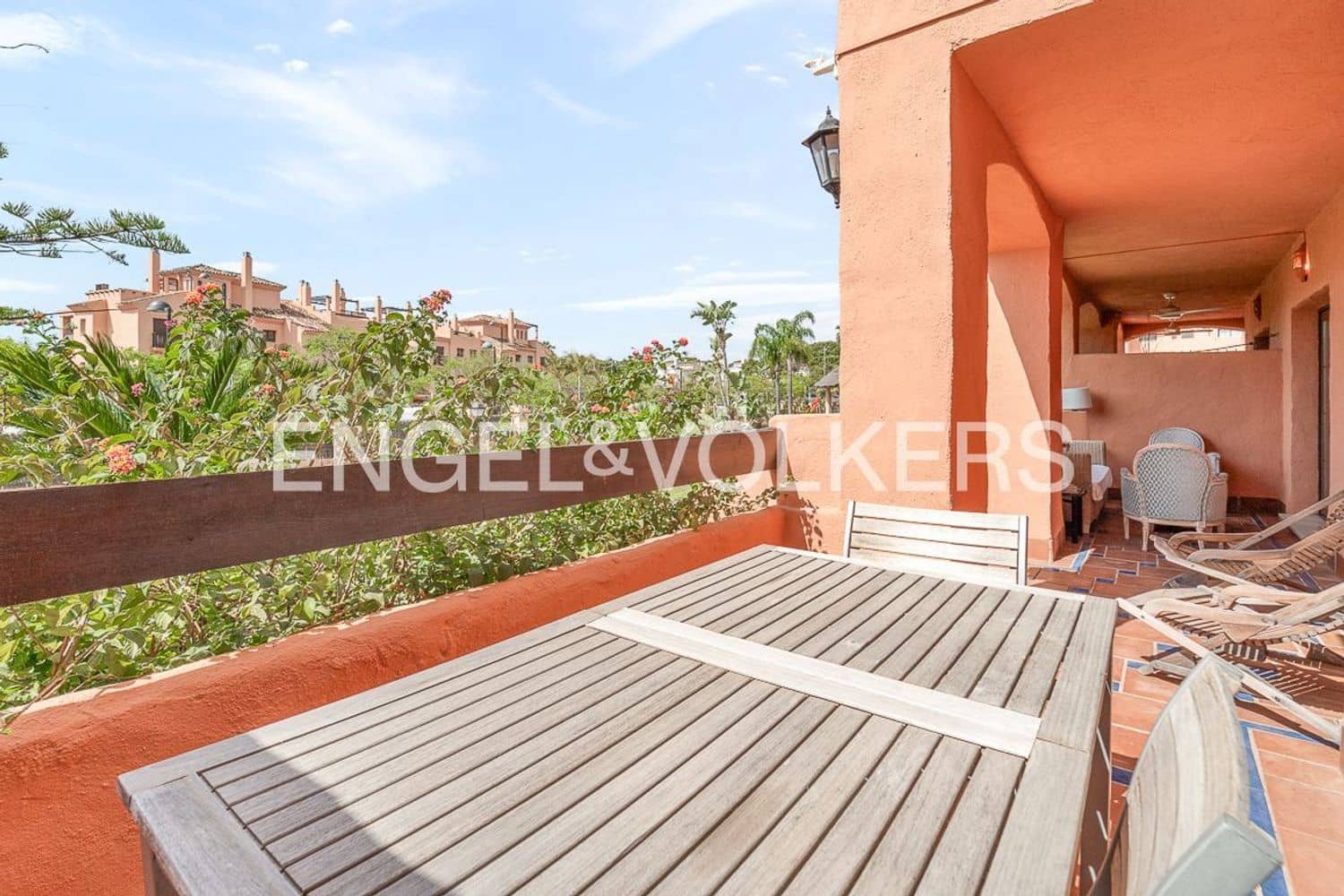 3 soverom Leilighet til salgs i New Golden Mile med svømmebasseng garasje - € 630 000 (Ref: 9824530)