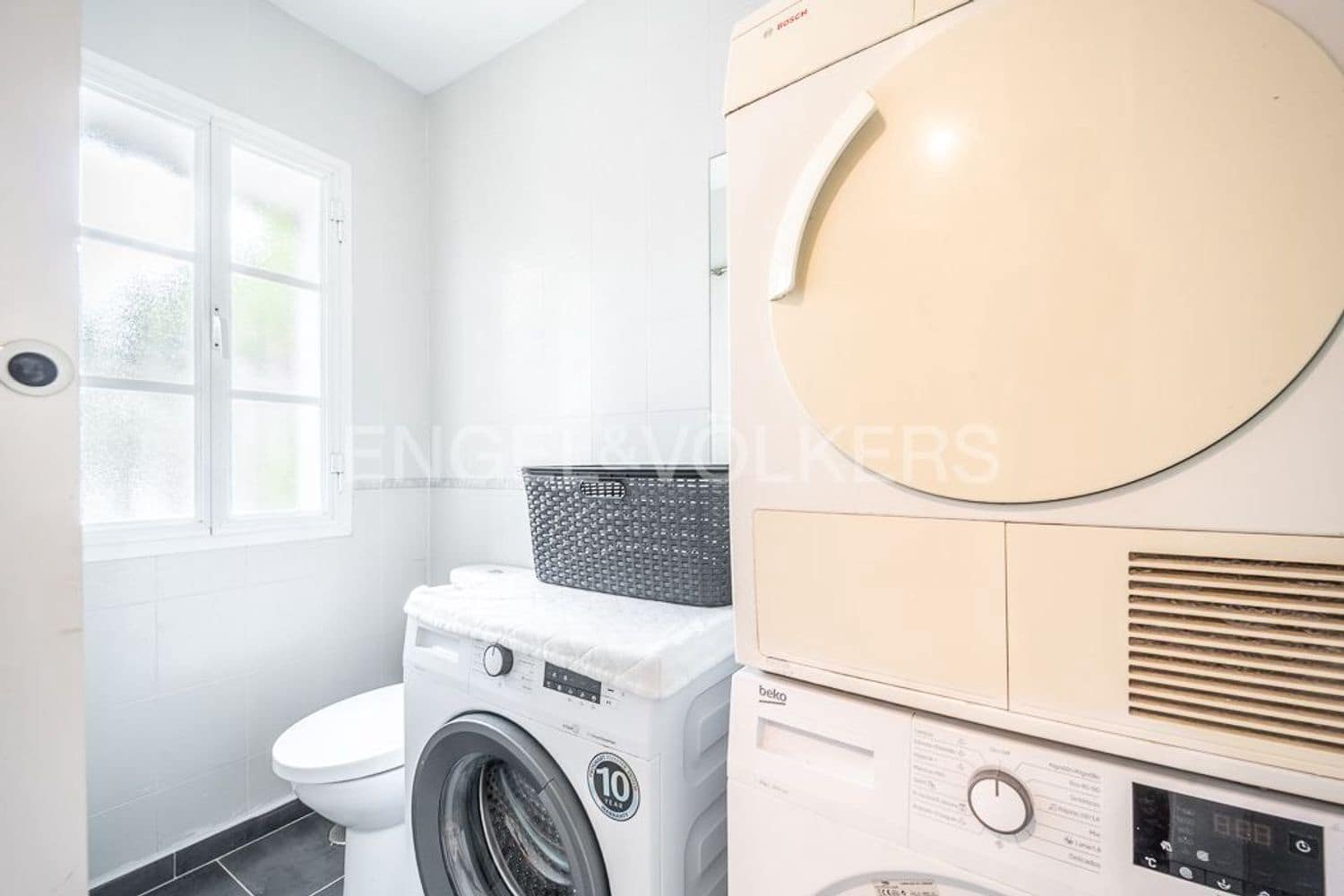 3 sovrum Hus till salu i New Golden Mile med pool garage - 595 000 € (Ref: 9824533)