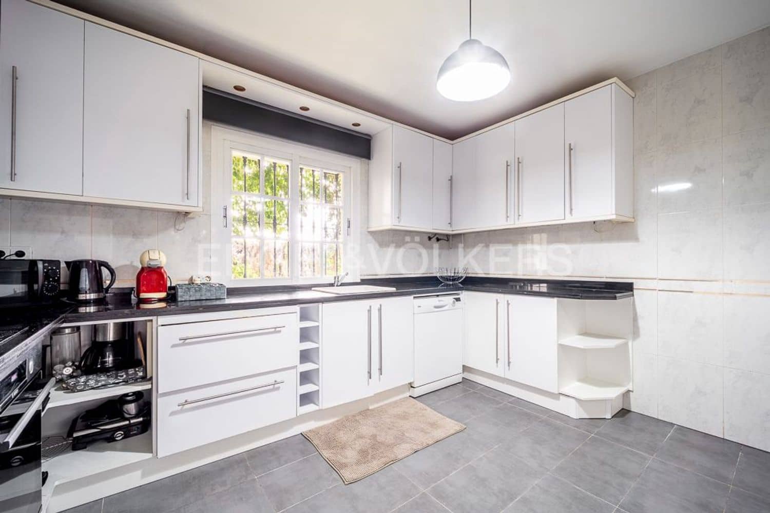 3 sovrum Hus till salu i New Golden Mile med pool garage - 595 000 € (Ref: 9824533)