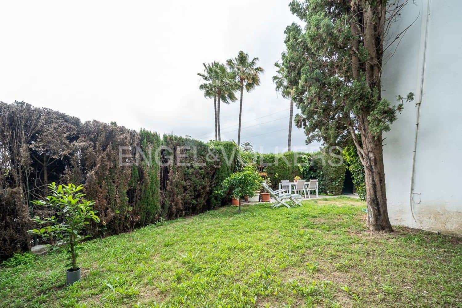 3 sovrum Hus till salu i New Golden Mile med pool garage - 595 000 € (Ref: 9824533)