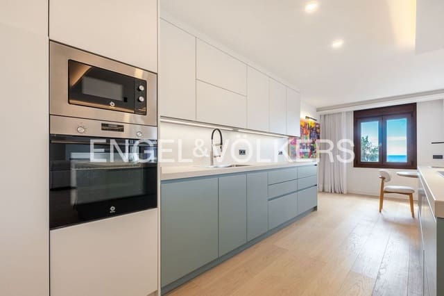 3 soveværelse Lejlighed til salg i Centro, Estepona med garage - € 1.999.995 (Ref: 9864080)